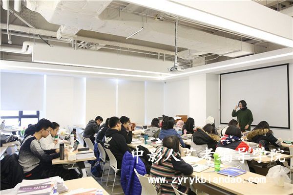 广播电视编导
