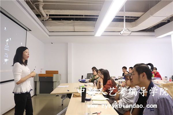 录音专业名校排名