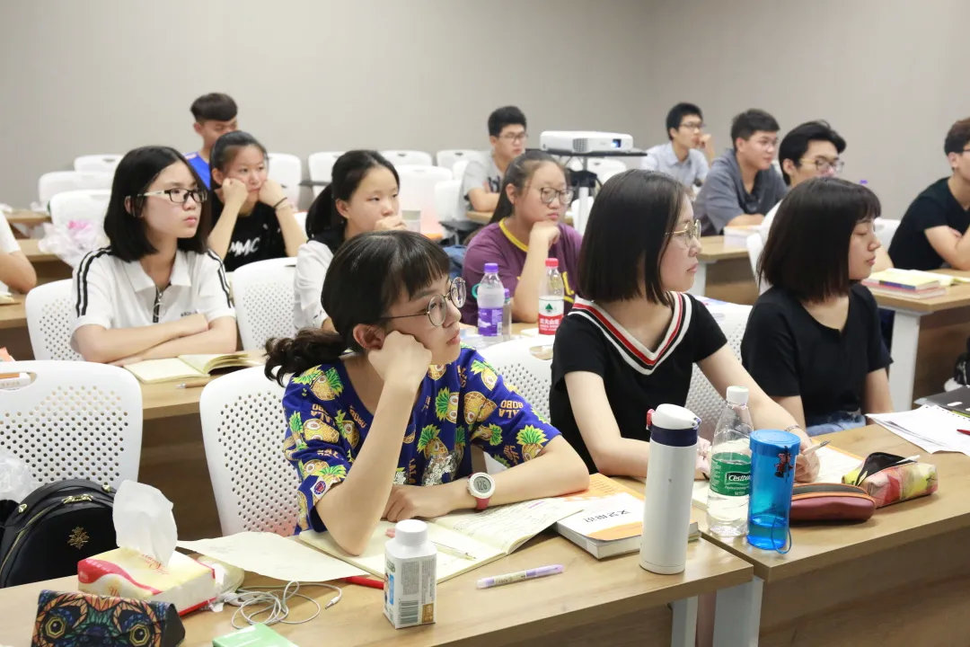 2022艺考编讲故事怎么写?