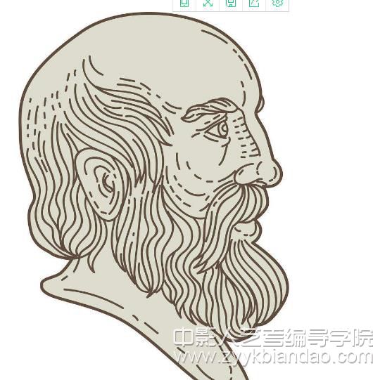 外国古代文学之古希腊文学