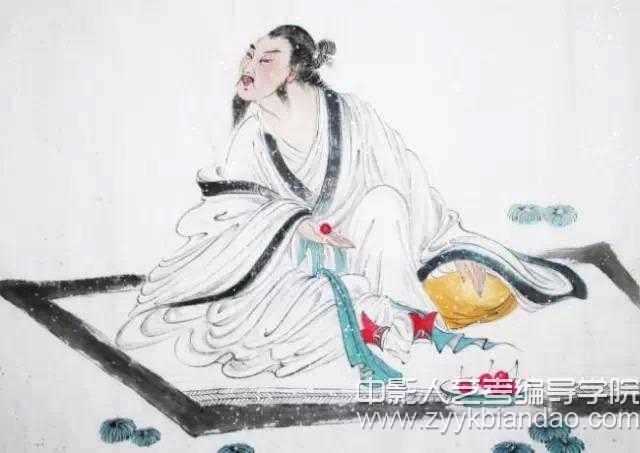 编导类专业文学常识之秦汉文学.jpg
