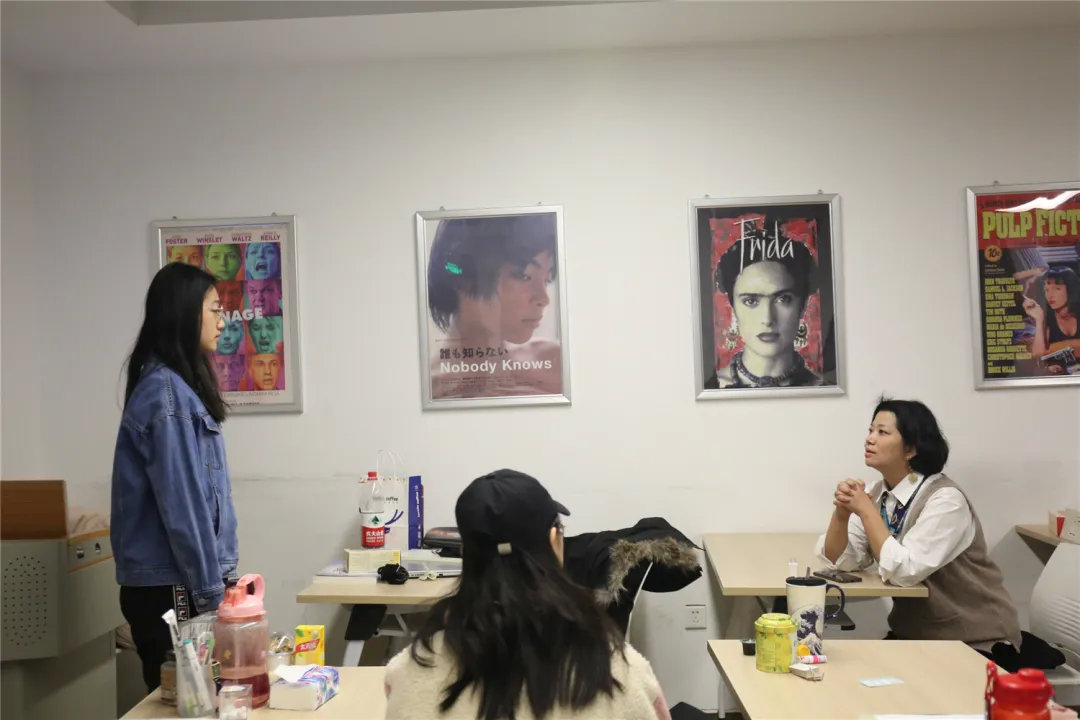 编导艺考影视作品分析