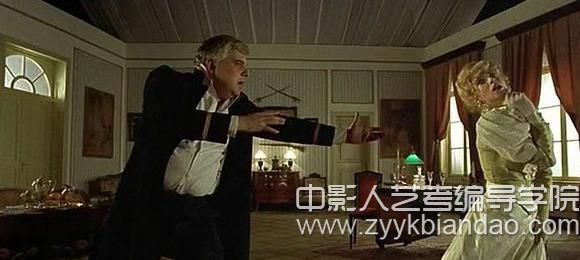 电影《地下》中的影视音乐