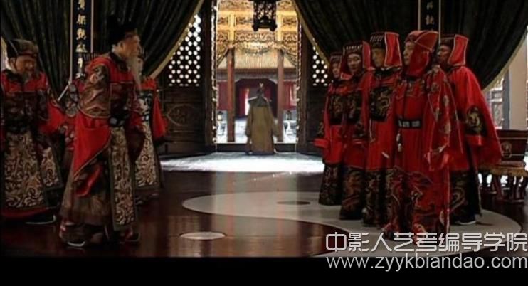 《大明王朝1566》影视音乐赏析.jpg
