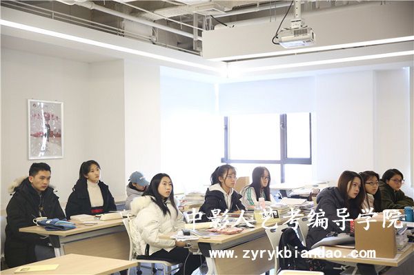 海南编导联考成绩