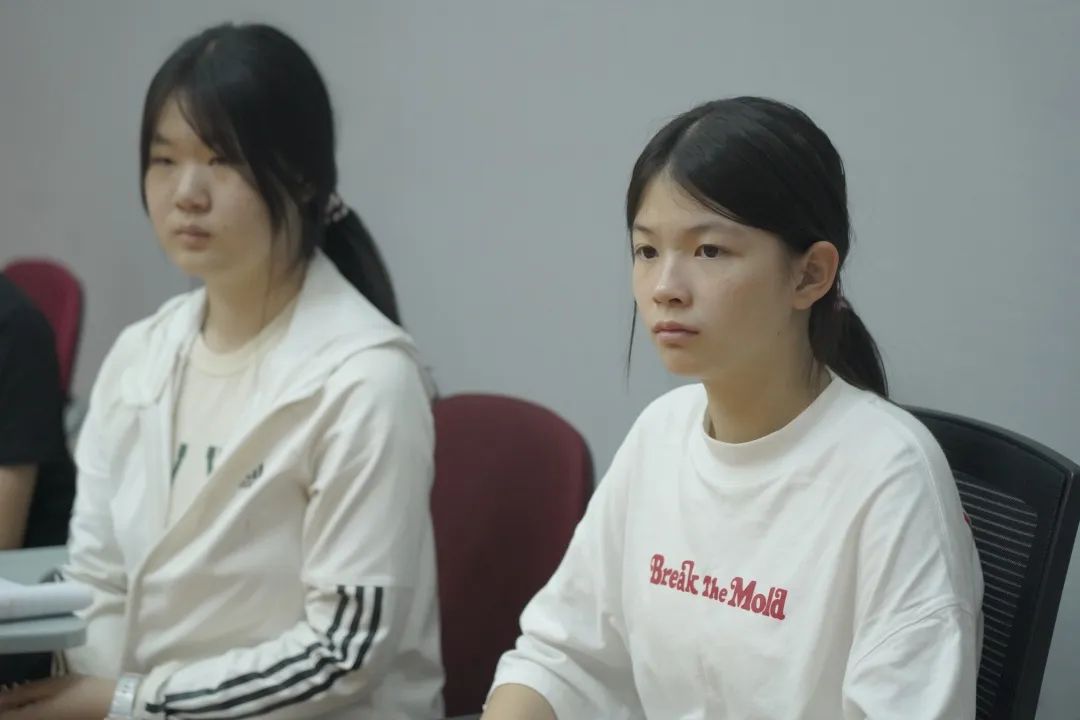 中影人戏剧影视导演专业【五一体验营】预约报名开启！